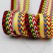 Shoelace Shoelace Board Shoes Width 1.5cm Flat Polyester Shoe Rope_vogvips.com