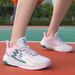New Arrivals Basketball Shoes Man Breathable Anti-slip Basketball Sneaker Man Platform Colorful Women Sport Sneaker Basket Homme_vogvips.com