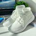 Ultra-Lightweight Breathable Mesh Thin Soft-Soled Cushioned Sock Shoes Men Women, Suitable For Outdoor Fashion And_vogvips.com