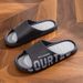 Summer Versatile Thick Soled Casual 2025 Indoor Lightweight Home Anti Slip Cool Slippers With A Sense Of Stepping On_vogvips.com
