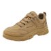 Labor Insurance Shoes Men's Shoes Breathable Construction Site Work Non-slip Wear-resistant Tooling Shoes Men's Sports Shoes Board Shoes_vogvips.com