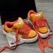 Niche High-End Suede Retro Street Sneakers Men And Women, Summer New Dirt-Resistant Casual Star Loafers For Women_vogvips.com