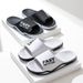 New Slippers For Summer Outdoor Wear, Sports Trend, Couple's Home Bathroom, Soft-soled Home, Men's Cool Slippers._vogvips.com