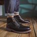 European Warm Series New Men's Martin Summer British Style Leather Fashion High-top Work Boots_vogvips.com