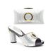 Women S Plus Size Fashion Diamond Hot Heels Sandals Wedding Party Satchel Party Dinner Set_vogvips.com