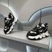 Men's 2025 New Height Increase Thick Sole Dad Versatile High-end Sports Fashionable Casual Men's Shoes_vogvips.com