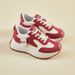 Forrest Gump Shoes Women's Height-increasing Shoes Student Running Sports And Leisure Street Shoes_vogvips.com