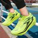 2025 New Full Palm Carbon Plate Running Shoes For Men And Women's Marathon Racing Shock Absorbing Sports Shoes Training Shoes_vogvips.com