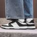 Board Shoes Men's Foreign Trade Casual Sports Shoes New Breathable Versatile Fashion Canvas Trendy Shoes_vogvips.com