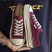 Outdoor Men's Casual Simple Sports Canvas Shoes Daily Wear Male Sneakers Handmade Anti Slip Vulcanize Footwear Trainers_vogvips.com