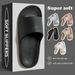 Sale Summer House Indoor Women Anti-slip Bath Eva Soft Sole Sandals Leaky Beach Slippers Flip Ps_vogvips.com