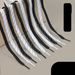 Shoe Accessories shoelace rope one double layer thickened suitable for sports leisure basketball canvas shoes flat polyester clothing belt_vogvips.com