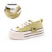 Genuine Leather 2026 Spring New Height-Increasing Thick-Soled White Sneakers Casual Versatile Women's Single Shoes_vogvips.com