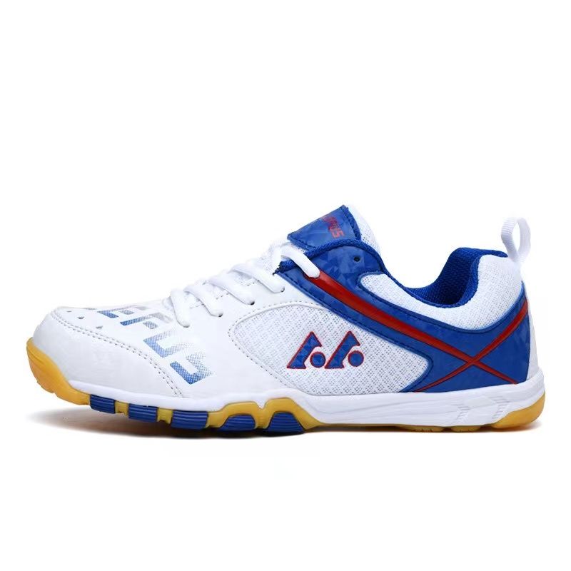 2026 Sneakers Badminton Size 36-45 Women Anti Slip Light Weight Table Tennis Sports Handball Athletics Shoes_vogvips.com