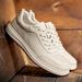 Cross-border Genuine Leather Shoes, Top-layer Cowhide White , Men's Summer Breathable Hollow Versatile High-end_vogvips.com