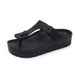 Women's Summer New Outdoor Non-Slip Thick Sole Flip-Flops Sports Casual Toe Post Style_vogvips.com