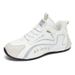 Plus-Size Men's Shoes, Fleece-Lined And Thickened Cotton Shoes, Men's Winter Warm Fleece-Lined Casual Sneakers, Fashiona_vogvips.com