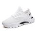 Men’s Shoes Summer breathable thin men's shoes mesh shoes trendy sports leisure versatile men's deodorant mesh lightweight running trendy shoes_vogvips.com