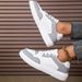 New Breathable Light Casual Sports Style Campus Men S And Women Small Trend White Shoes_vogvips.com
