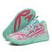 Basketball Shoes Men’s Shoes Basketball Actual Combat Shoes Autumn New Shock Absorbing Wear Resistant Youth Middle School Student Sports Shoes And Models_vogvips.com