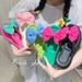 Cross-Border EVA Bowknot Flip-Flops For Women, Popular Versatile Summer Outdoor Fashion Trendy High-End Women's Sandals_vogvips.com