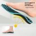 Orthopedic Arch Support Insoles For Kids – PU Shock Absorption & Posture Correction (XS-L, Blue, Combat Flat Feet & Bow Legs)_vogvips.com