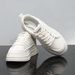 Men's Breathable White Sneakers Thick Soled Sports Casual Shoes Odor Resistant Wear Resistant Spring Style Height Increasing Sizes 6-07_vogvips.com