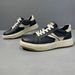 Men's 2025 Spring Edition Genuine Leather Sports And Leisure Trend Versatile Niche Design High-End Board Shoes For Men_vogvips.com