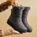 Snow Women Soft Womens Platform Fur Keep Warm Boots Ladies Plus Size Botas Mujer Winter Shoes 240826_vogvips.com