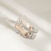 Fashion Versatile Thin Heel One-word High Heel Sandals Women_vogvips.com