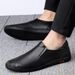 Men's Shoes Men's Casual Cortex Soft Sole Lazy Men's Casual Shoes_vogvips.com