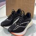 Popular Running Shoes Summer Trend Men's Silk Men's Shoes Rebound Reflective Lightweight Running Shoes_vogvips.com