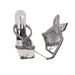 2026 Summer New Open-Toe For Women, Elegant Square-Toed Rhinestone Strap Chunky Heel High-Heeled Sandals_vogvips.com