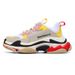 2025 Paris Color-Block Women's Six-Layer Dad Mesh Breathable Thick Sole Height-Increasing Shoes_vogvips.com