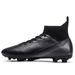 New High Top Adult Football Shoes For Men And Women With Long Spikes And Broken Spikes, Outdoor Student Professional Football Shoes_vogvips.com
