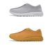 New Monk Shoes For Summer 2025, Monk Shoes With Fly-knit Fabric, Breathable Soft Sole, Casual Zen-inspired Shoes For Men, Zen Style_vogvips.com