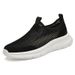 Loafers Mesh Men's Shoes Non-slip Sneakers Soft Sole Casual Dad_vogvips.com