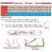 Booties Women Fall Winter Spliced Scrub Soft Sole Comfort Pointed Toe Kitten Block Heel Fashion Boots 251105_vogvips.com