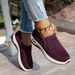 shoes Children In Spring Summer, Old Beijing Cloth Shoes, Breathable, Lightweight, Comfortable, Suitable For_vogvips.com
