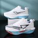 New Four-Season Versatile Non-Slip Shock-Absorbing Technology Carbon Plate Sports Casual Running Fitness Shoes Unise_vogvips.com