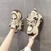 2025 Autumn Winter New Style Height-Increasing Dad For Women Casual Fashion Sneakers Versatile Trendy Platform Thick_vogvips.com