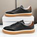 High End Board Teenagers 2025 New Spring And Autumn Leather Height Increasing Handsome German Training Shoes For Men_vogvips.com