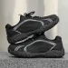 Men's Summer Thick Soled Sports Casual Mesh Height Increasing For Small Individuals Breathable Leather German Training_vogvips.com