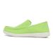 CRQQS Men's Slip-On Canvas Shoes - Lightweight Casual Sneakers With Elastic Band For Spring Summer Fall (Black, Red, Navy, Khaki, Brown)_vogvips.com