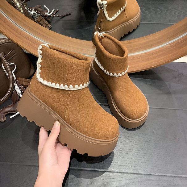 The New Stylish And Slimming Dr. Martens Boots For The Autumn/winter Collection_vogvips.com