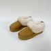 free Shipping Autumn Winter New Warm High Top Cotton Shoes For Women Wearing Round Toe Plush Casual Thick Soled Short Tube Snow Boots_vogvips.com