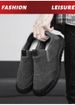 NEW Autumn Breathable, ,Waterproof, Anti-slip, Wear-resistant, One-step Lazy Outdoor Work Protection Shoes For Men_vogvips.com