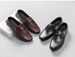 .Men's New Trendy Loafers - Best-selling Casual Leather Shoes, Business-grade High-end Loafers, Live-streaming One-piece Shoes For Men._vogvips.com
