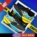 NEW Sneakers Marathon Men Sports Running Shoes Carbon Plate Breathable Lightweight Women's Comfortable Athletic Fitness Sneakers_vogvips.com