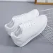 Women's Sneakers All Season New Women's Casual Plus Size Low Top Round Toe Lace Up White Shoes_vogvips.com